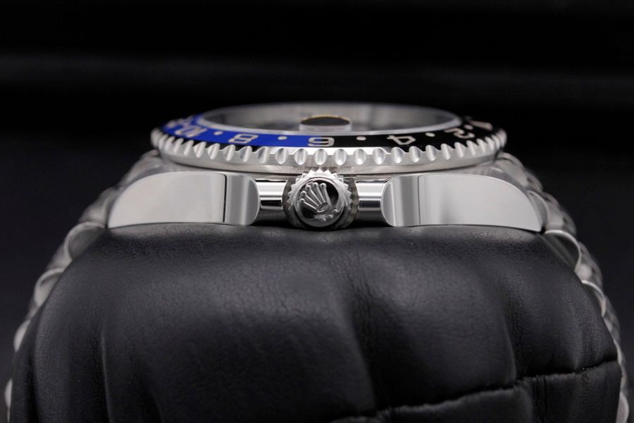 Rolex GMT Master II 126710 BLNR